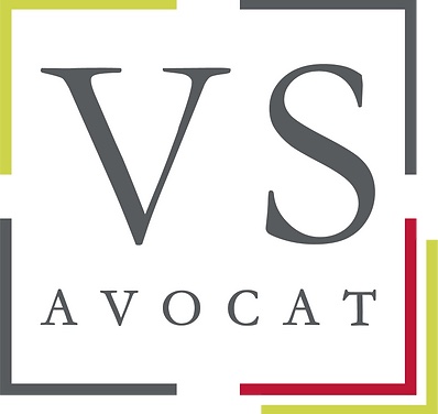 Logo Véronique Serre Avocat